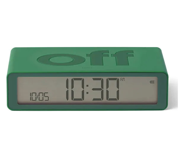 LEXON Flip Classic Green LR157V2 - 1552040 - zdjęcie 2
